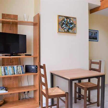 Appartement Terrasse Bord De Mer A Tregastel Avec Parking - Fr-1-368-19 Exterior photo